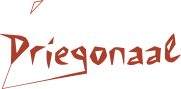 Driegonaal logo